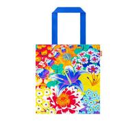 Pylones Borsa tote - Street Art