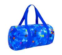 Pylones - Borsone pieghevole - Duffle Bag - Pallet Blue, multicolore, Borsa da viaggio