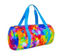 Pylones - Borsone pieghevole - Duffle Bag - Pallet, multicolore, Borsa sportiva