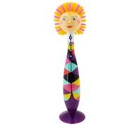 PYLONES : Brushing - Spazzola per stoviglie Arlecchino