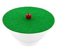 Pylones - Coperchio in Silicone Benauchaud XXL - 19,5 cm - Pomodoro