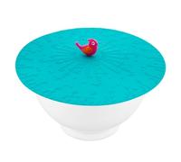 Pylones - Coperchio in Silicone Bienalchaud XXL - 19,5 cm - Birds