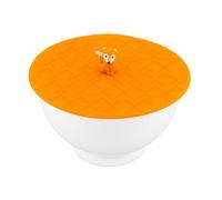 Pylones, Coperchio in silicone per ciotola - Bienaucaldo/BienauFREDDA XL 15 cm Volpe