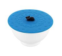 Pylones Coperchio in silicone per ciotola - Bienauchaud/Bienaufroid XL 15 cm