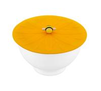 Pylones, Coperchio in silicone per ciotola - Bienauchaud/Bienaufroid XL 15 cm - Api