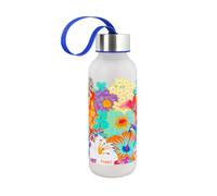 pylones, Happyglou - Borraccia da 42 cl, piccolo bouquet