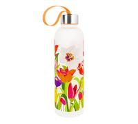 Pylones, Borraccia Happyglou Large Tulipani 80 cl