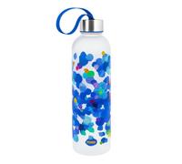 Pylones Happyglou Large - Borraccia da 80 cl, colore: blu pallet