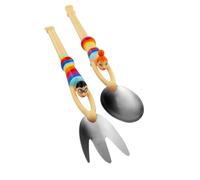 Pylones - Insalata Insalata Che Insalata - Rainbow