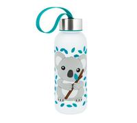 Pylones Koala - Borraccia da 42 cl, motivo: Happyglou small per bambini