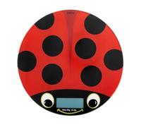 Pylones, Ladybird 2 - Bilancia da cucina frivola