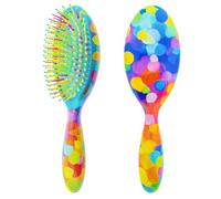 PYLONES : Ladypop Large - Spazzola per capelli, palette