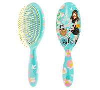 Pylones - Ladypop Large - Spazzola per capelli - Parigino 2