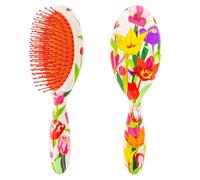 PYLONES : Ladypop Large - Spazzola per capelli - Tulipani