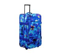 Pylones Maxi Explorer - Valigia a 2 ruote, blu