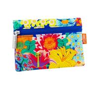 Pylones - Mini portamonete - Bouquet, blu, unica, Portafoglio