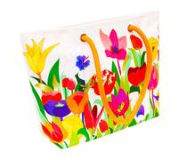 pylones My Daily Bag 2 - Tulipani, bianco