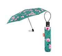 Pylones - ombrello pieghevole automatico - Orchid Blue, Medium