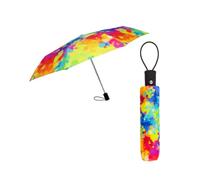 Pylones, Ombrello pieghevole automatico - Pallet, Medium