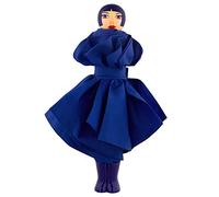 pylones, Ombrello pieghevole - Rain Parade Blu 2, blu, 31 cm