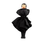 Pylones, Ombrello pieghevole - Rain Parade Nero 2