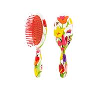 Pylones - Piccola spazzola per capelli - Ladypop Small - Tulipani
