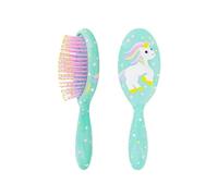 Pylones - Piccola spazzola per capelli - Ladypop Small - Unicorno