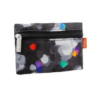 Pylones - Portamonete - Mini portamonete Black Palette- Dimensioni: 12,7 x 0,2 x 8,9 cm