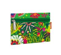 Pylones - Portamonete - Mini Portamonete Primavera - Dimensioni: 12,7 x 0,2 x 8,9 cm