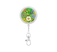 Pylones - Posacenere tascabile - Cend'Art 2 - Primavera