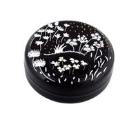 Pylones Posacenere tascabile - Goal, Black Board, taglia unica