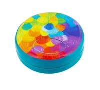 Pylones Posacenere tascabile - Goal, Pallet, taglia unica