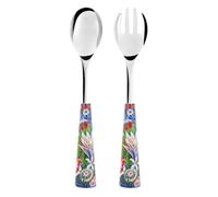 Pylones - Posate da servire - Fiori D'acqua