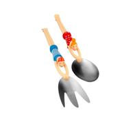 Pylones Posate per insalata - Che insalata