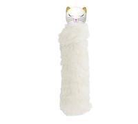 Pylones, Prapluie pieghevole Chapka - White cat