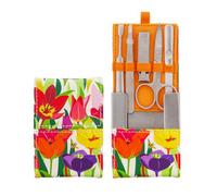 Pylones, Set manicure - Tulipani