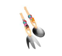 Pylones - set posate insalata arlecchino