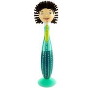 Pylones Spazzola per piatti - Spazzolatura