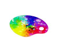 Pylones, Tagliere "capolavoro"