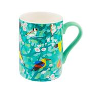 Pylones - Tazza da 23 cl - Schluck Birds - Porcellana cinese