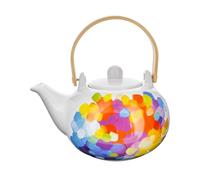 Pylones, Teiera in stile giapponese, 1 L, colore: Mattina