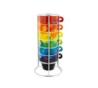 Pylones Torre della Tazza Ristretto - Caffè Stretto degli Artisti