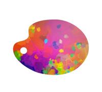 Pylones Tovaglietta - Prova d'artista