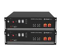 Pylontech 2X US3000C Batteria LiFePO4 7kWh