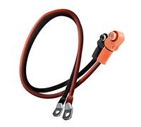 PYLON SET01 - Kit cavi di collegamento batteria Pylontech, Amphenol a M8
