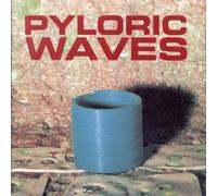 Pyloric Waves by Various Artists, Superchunk, Polvo, Picasso Trigger, Vanilla Trainwreck, Camper (1993-01-01)
