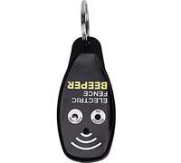 Pylorixz Tester di Tensione per Recinzione, Semplice Segnale Acustico per Recinzione Elettrica un Luce Resistente Alle Intemperie per L'Azienda Agricola