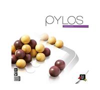 Gioco di strategia Pylos divertente e da collezione altamente interattivo di ecc