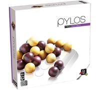 Pylos Mini - Gioco da Tavolo di Strategia 8+ (ITA) - DV Giochi
