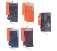 Pyltha Cartucce Inchiostro Alta Capacità, Multipack Compatibile 912 XL, 953XL, 963XL, 540XL Ciano Magenta - Stampe Nitide, Lunga Durata, Uso Professionale e Domestico (Tipo 2)
